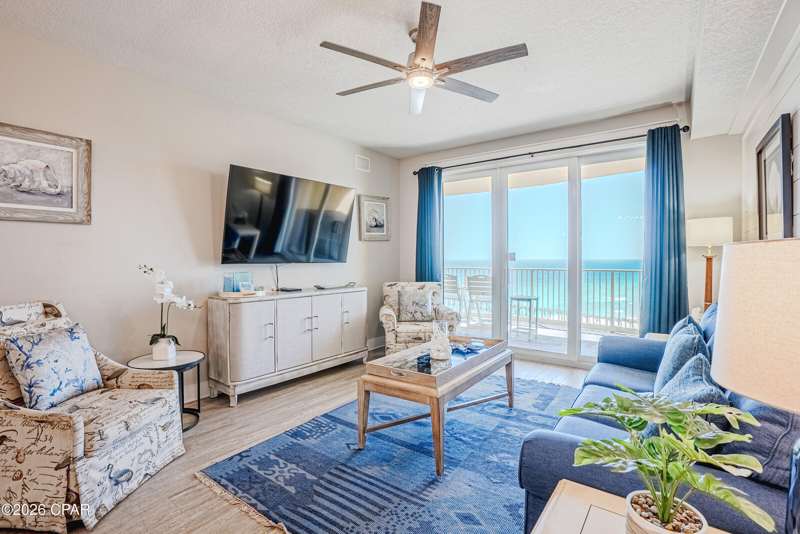 Property Photo: 15928 Front Beach 3-1902 FL 32413