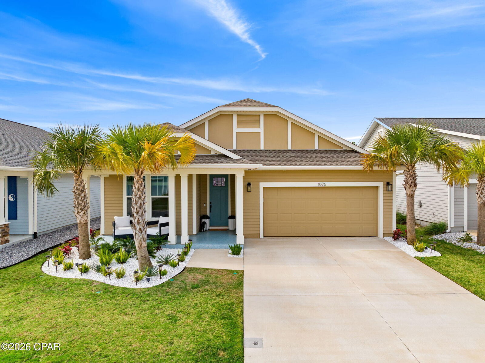 Property Photo:  1075 Harrison Bayou Drive  FL 32407 