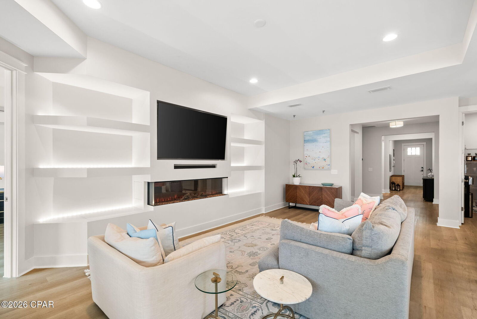 Property Photo: 1075 Harrison Bayou Drive FL 32407