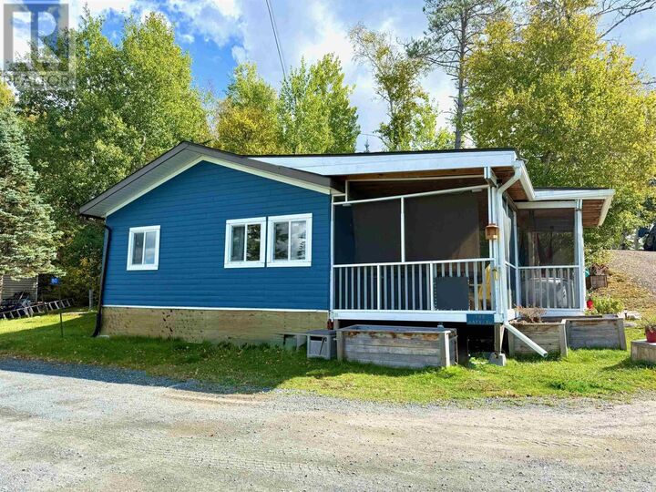 Property Photo:  80 Bay Point Rd, The Bayview  ON P0X 1H0 