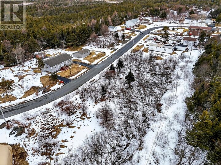 Property Photo:  Lot 10 Shaheen Crescent  NL A0B 1N0 