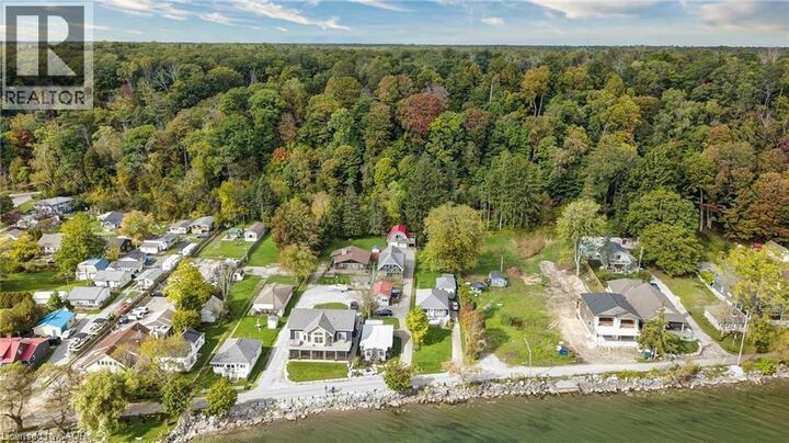 Property Photo: 37 Cedar Drive ON N0E 1T0