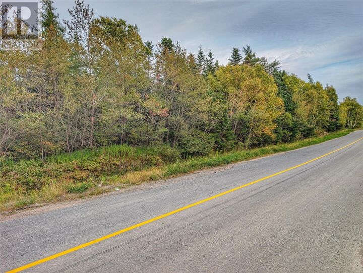 Property Photo:  0 Tucker's Hill  NL A0C 1V0 