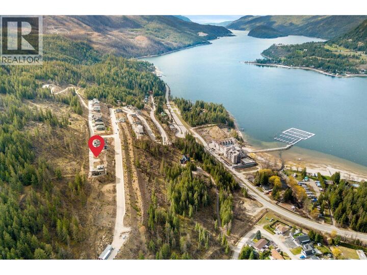 Property Photo:  266 Sunset Drive  BC V0E 2V1 