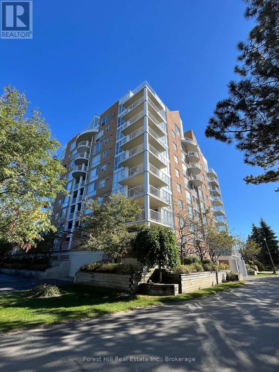Property Photo: 24 Ramblings Way 402 ON L9Y 5C6