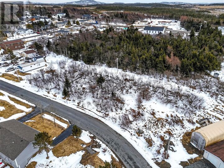 Property Photo:  Lot 13 Shaheen Crescent  NL A0B 1N0 