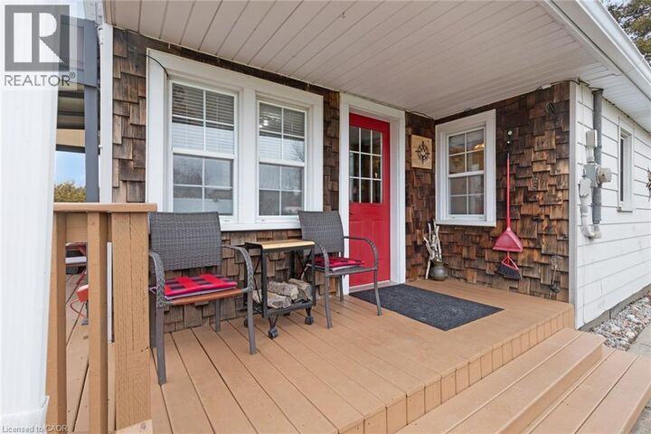 Property Photo:  922 Charlotteville Rd 8  ON N3Y 4K5 