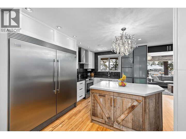 Property Photo:  15 Bello Road  BC V1V 1B9 