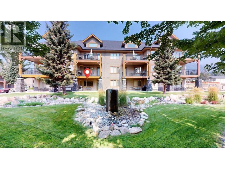 500 Bighorn Boulevard 513 — photo 1