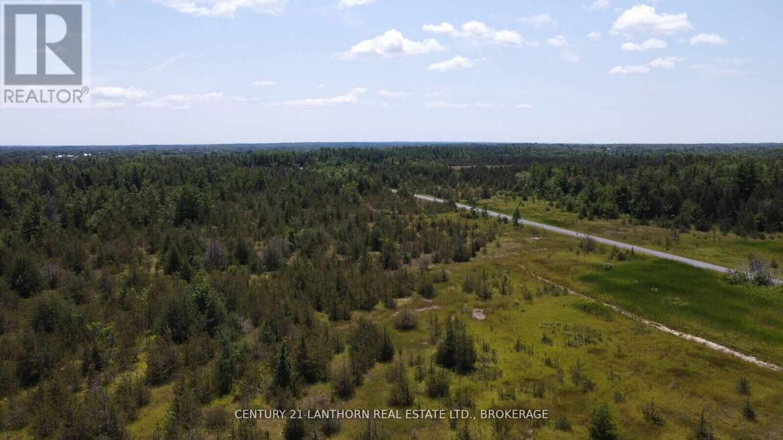 Property Photo: 0 Pine Grove Road ON K0K 2W0