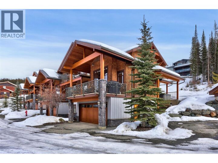 Property Photo: 5040 Valley Drive 16 BC V0E 5N0