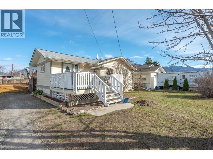 410 10th Avenue — photo 1