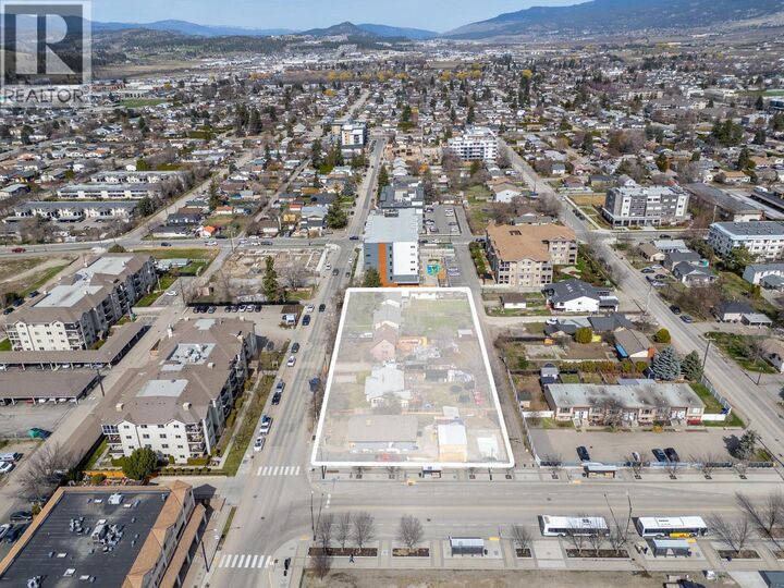 Property Photo:  Dougall Road North  BC V1X 3K6 