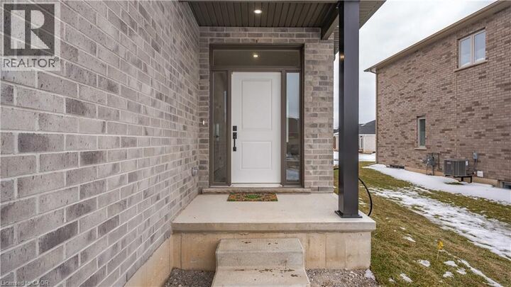 Photo de la propriété:  22 Peachleaf Lane  ON N0E 1Y0 