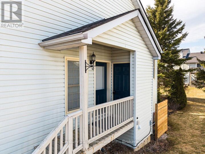 Property Photo:  150 Victoria Street South 122  ON N0H 2P0 