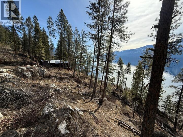 Property Photo:  9779 3A Highway C  BC V0B 1A1 