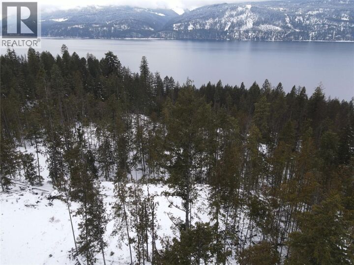 Property Photo:  503 Riondel Road  BC V0B 2B0 