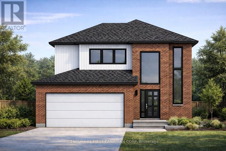 Photo de la propriété:  844 Gatestone Road Road  ON N6M 0L6 