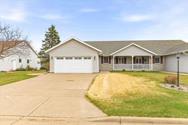 Property Photo:  4641 Ridgeview Court  WI 54494 