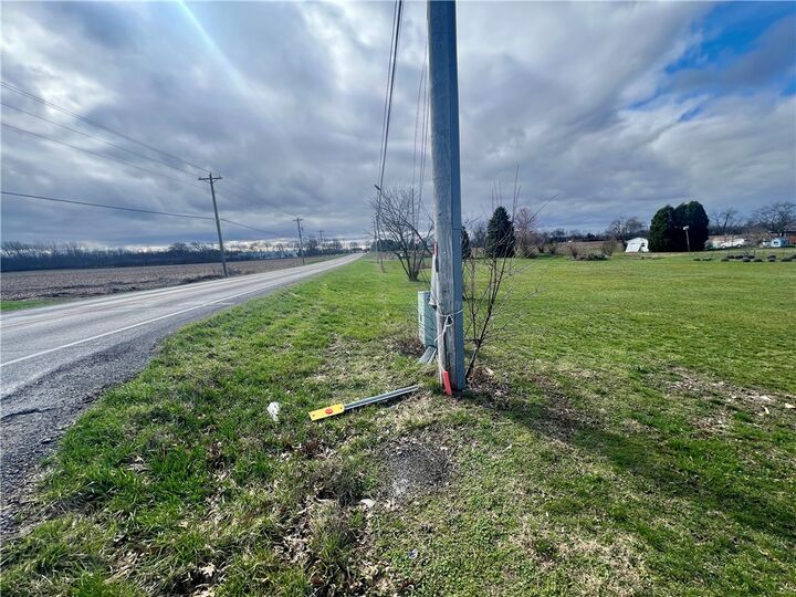 Property Photo:  0 Logan Rd  OH 43311 