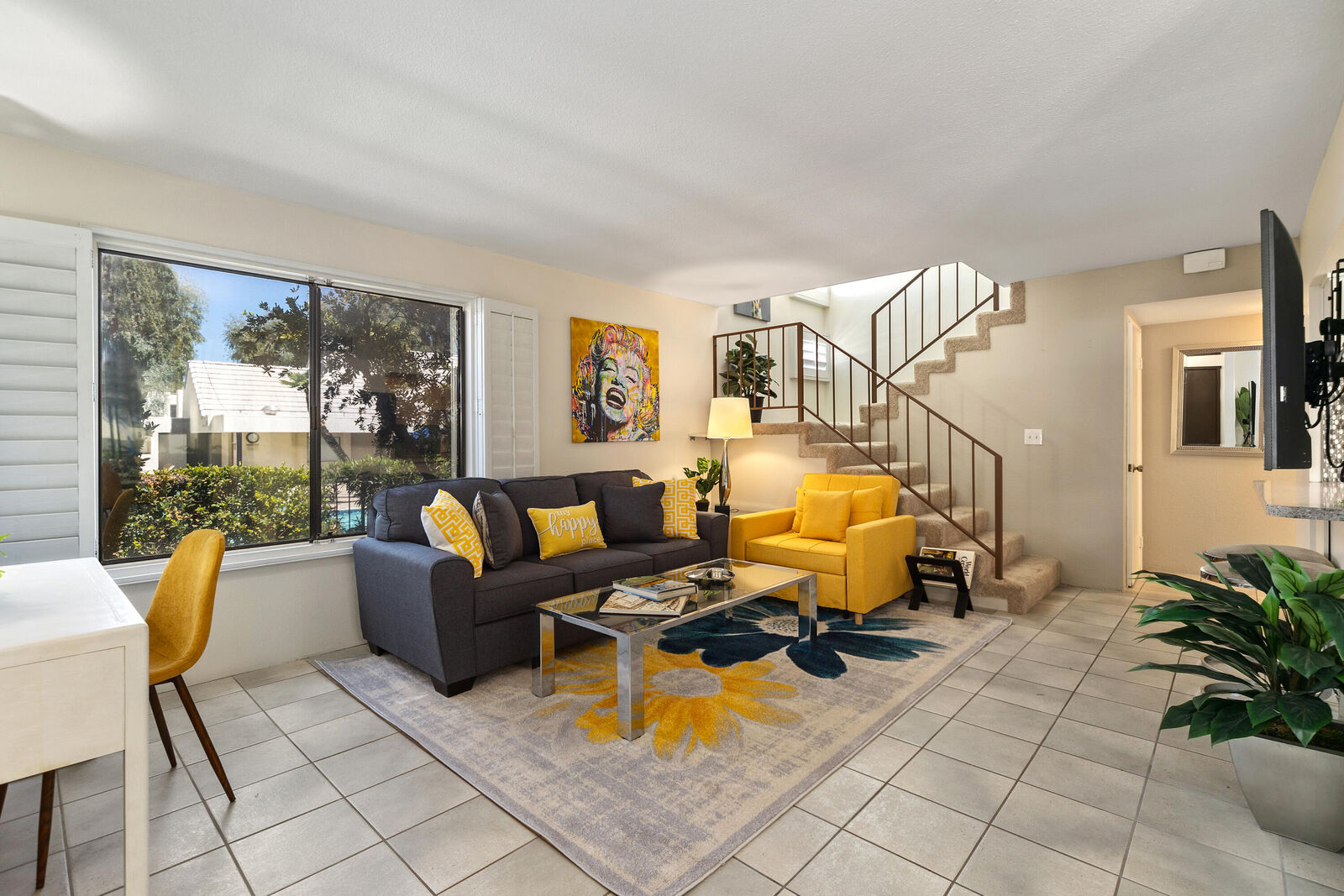 Property Photo:  73330 Shadow Mountain Drive 32  CA 92260 