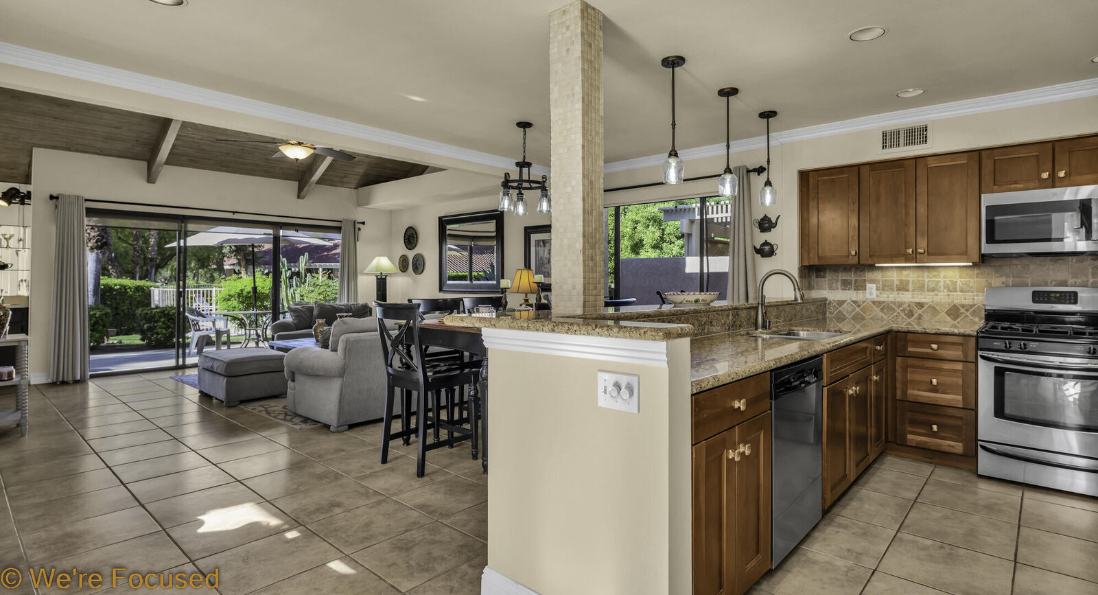 Property Photo: 341 Forest Hills Drive CA 92270