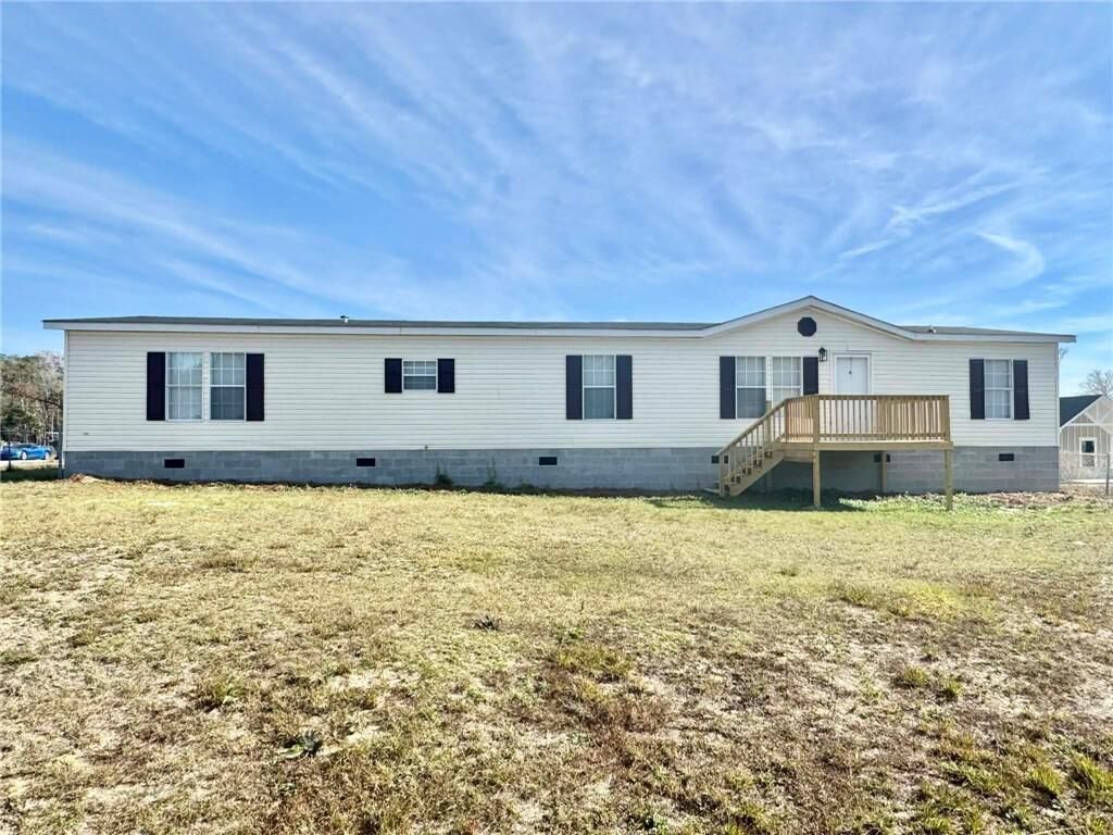Property Photo: 348 Lee Road 2165 AL 36874