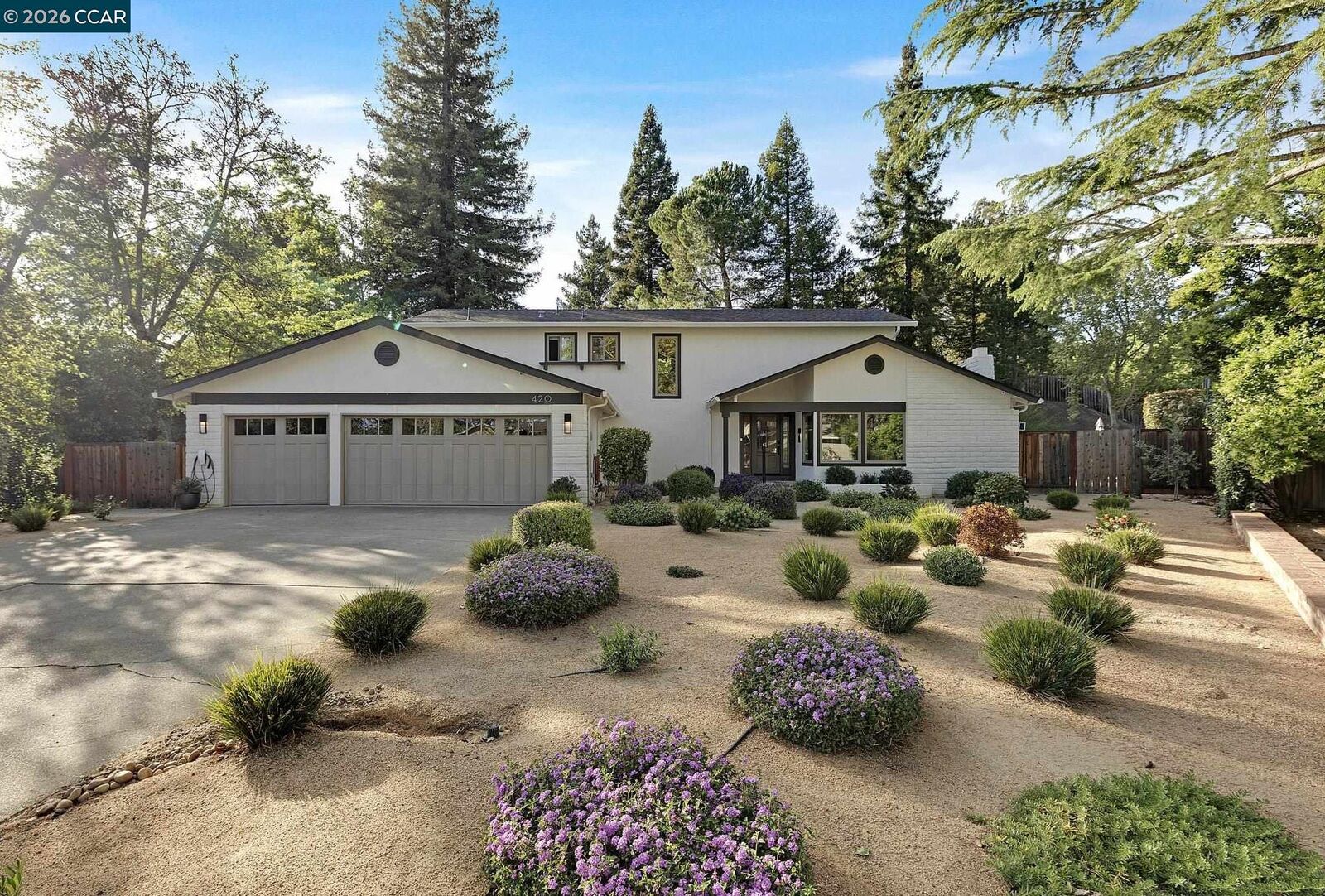 Property Photo:  420 Pennington Pl  CA 94526 