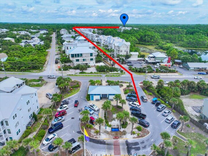 Property Photo:  16 Caba Cove  FL 32459 