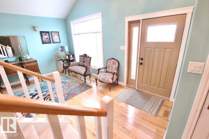 Property Photo: 4717 52 Street AB T9S 1K7
