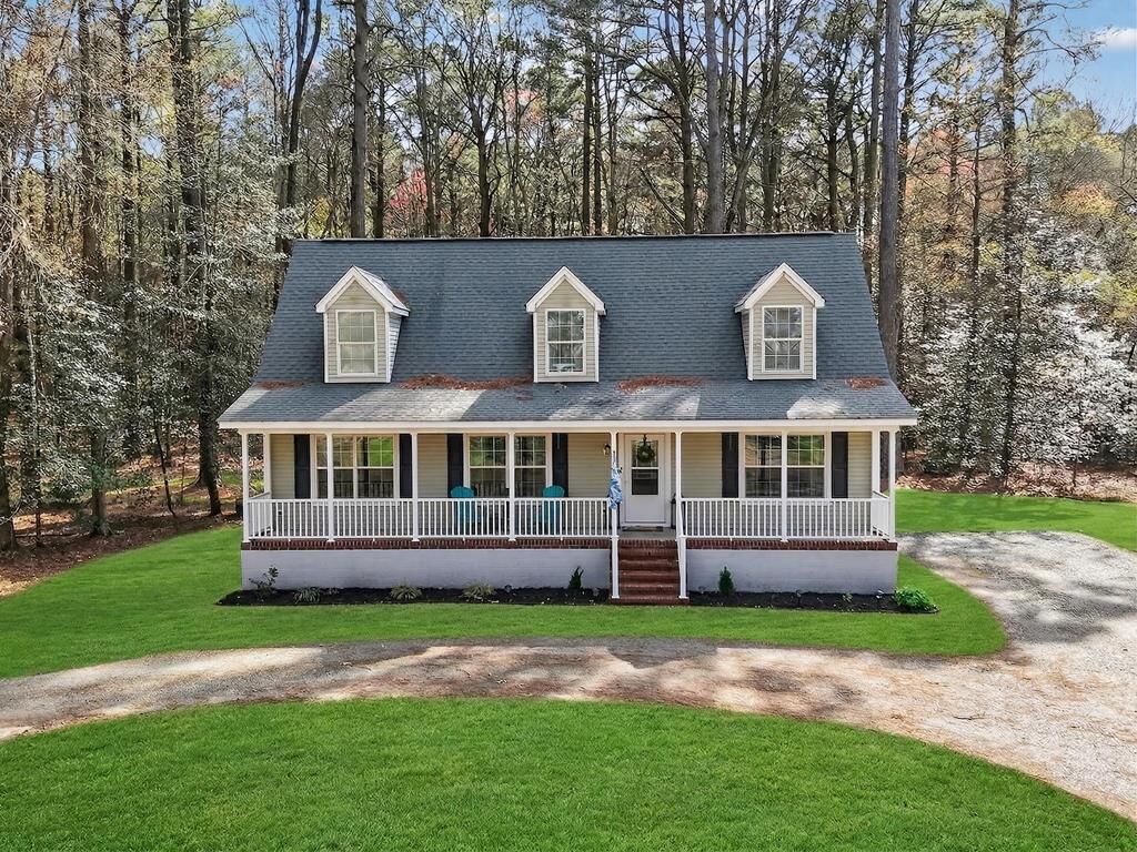 Property Photo:  15181 Taylor Creek Dr  VA 23422 