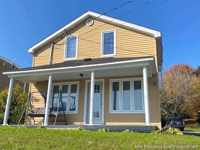 Property Photo: 251 Tobique Road NB E3Y 1E8