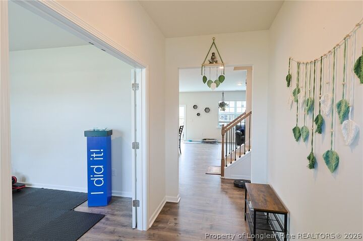 Property Photo:  2129 Clydesmill Road  NC 28314 
