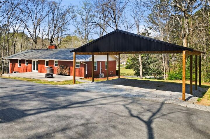 Property Photo:  251 Fields Landing Drive  GA 30114 