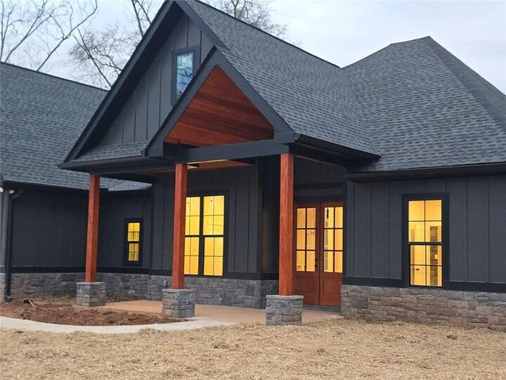 Property Photo:  0 Lake Pointe Road  GA 30643 