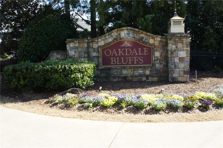 Property Photo:  6205 Indian Wood Circle SE  GA 30126 