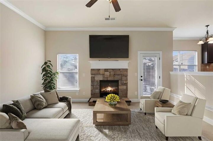 Property Photo:  4845 Locherby Drive  GA 30213 