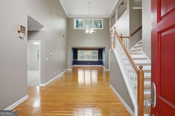 Property Photo:  2915 Pine Street  GA 30096 