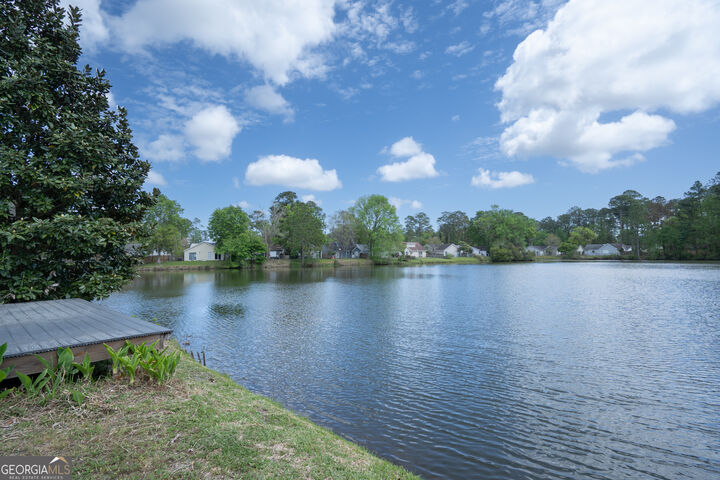 Property Photo: 218 Cypress Drive GA 31548