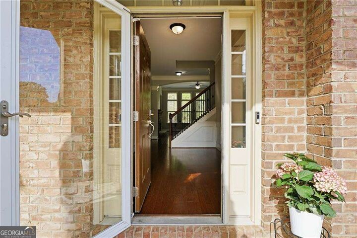 Property Photo:  395 Scott Farm Drive  GA 30127 