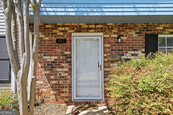 Property Photo: 393 Promenade Court SW GA 30064