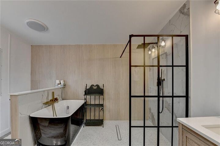 Property Photo:  85 Betts Mine Road  GA 30534 