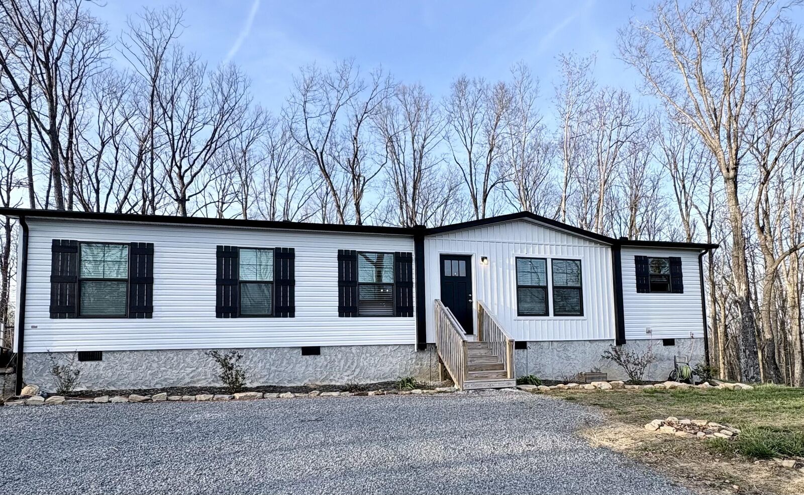 Property Photo:  23 Evening Shade Lane  TN 37338 