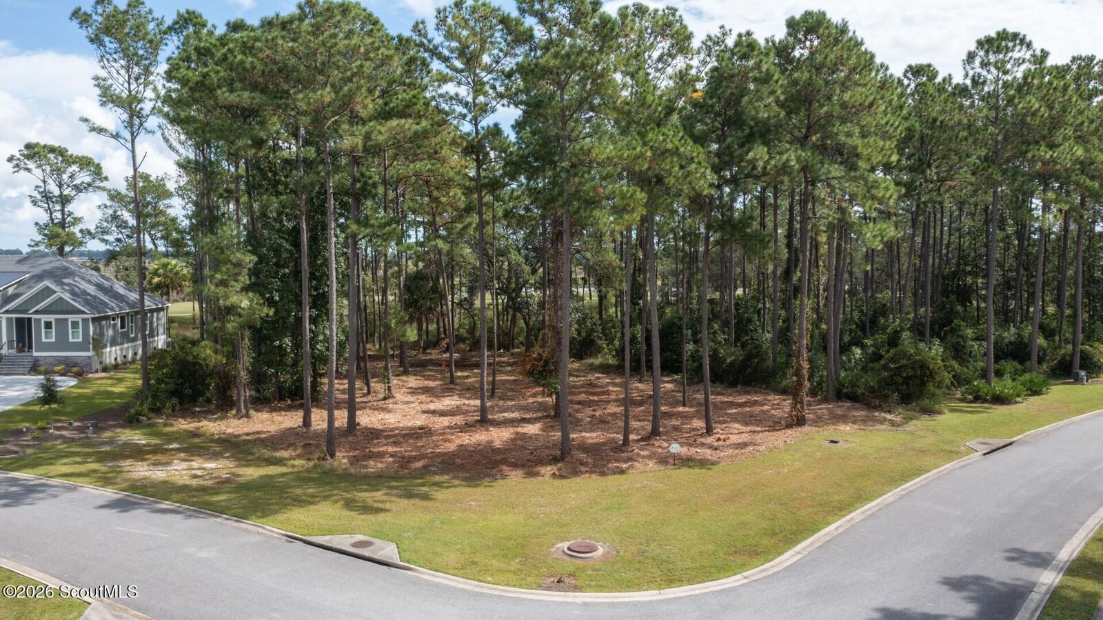 Property Photo:  V/L 48 Sanctuary Cove Ph 7  GA 31565 