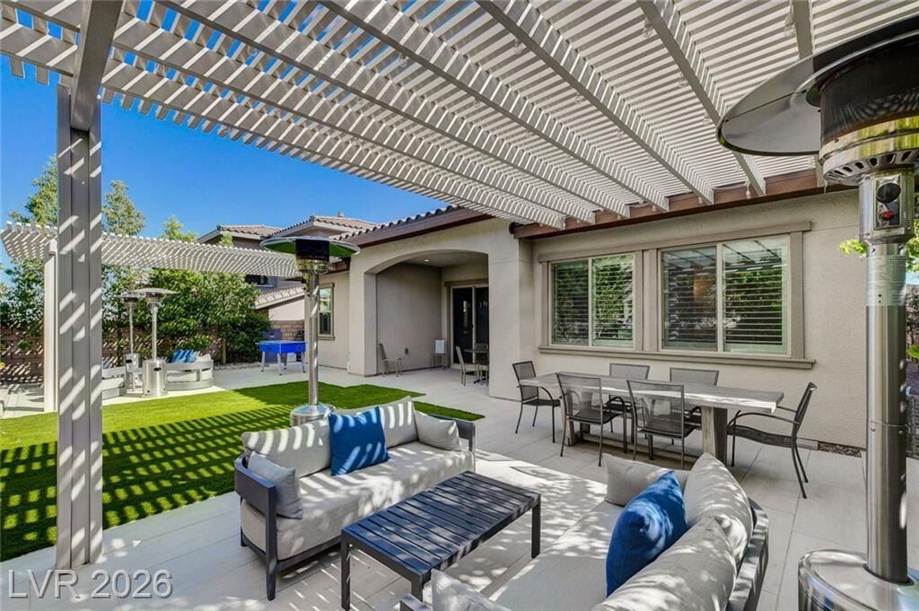 Property Photo:  11854 Albissola Avenue  NV 89138 