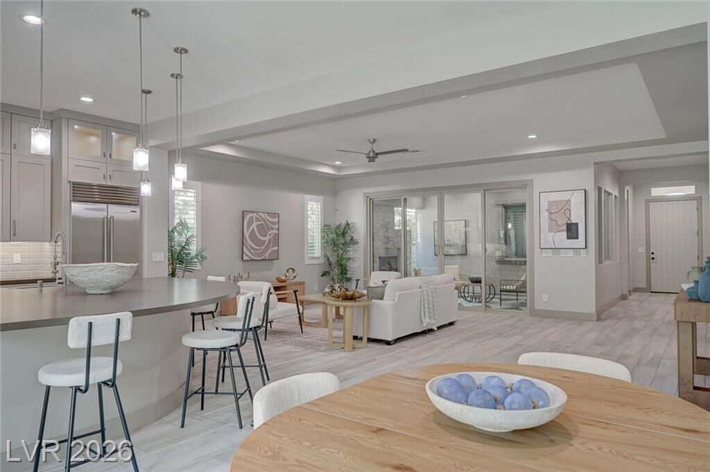 Property Photo:  11854 Albissola Avenue  NV 89138 