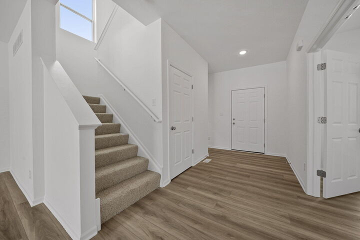 Property Photo:  22 Levanno Drive  IN 46307 