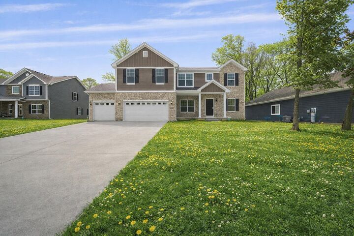 Property Photo:  22 Levanno Drive  IN 46307 