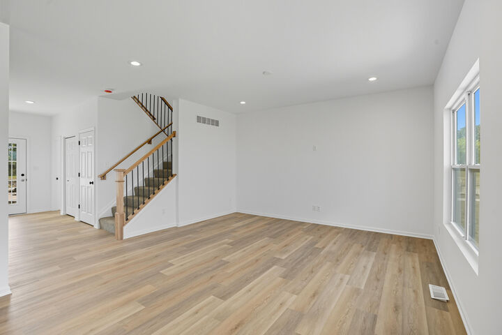 Property Photo: 18883 Sapphire Street IN 46356