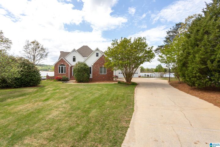 Property Photo: 4720 Grant Drive AL 35907